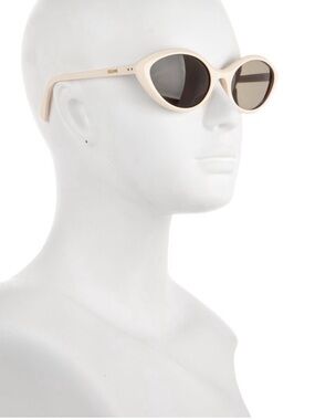 Celine Cat-Eye Sunglasses
